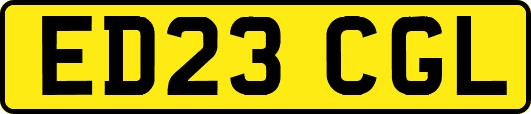 ED23CGL