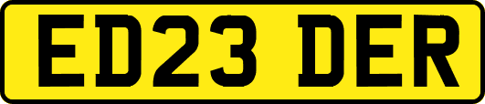 ED23DER
