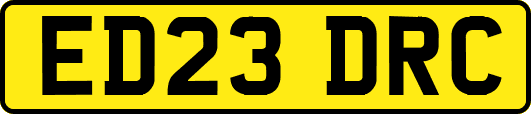 ED23DRC