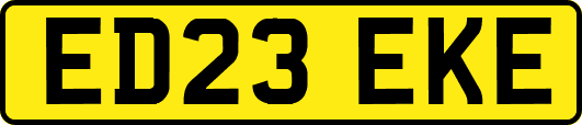 ED23EKE