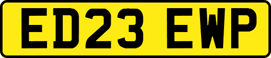 ED23EWP