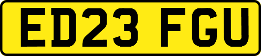 ED23FGU