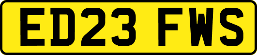 ED23FWS