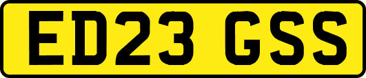 ED23GSS