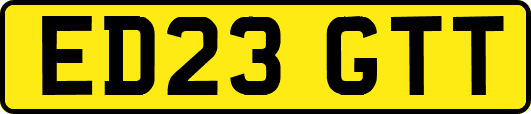 ED23GTT