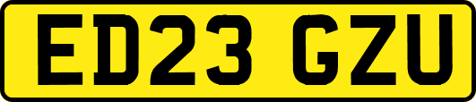 ED23GZU