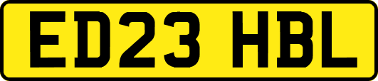ED23HBL