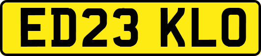 ED23KLO