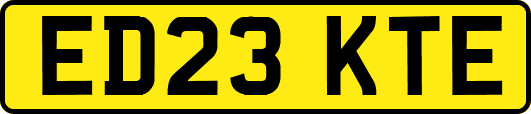 ED23KTE