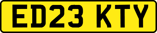 ED23KTY