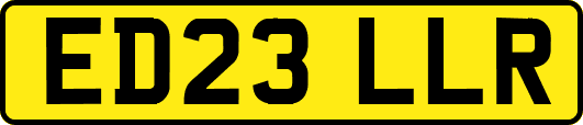 ED23LLR