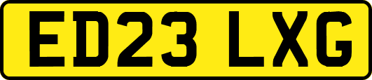 ED23LXG