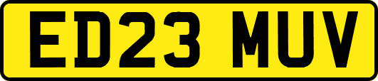 ED23MUV