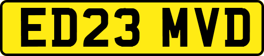 ED23MVD