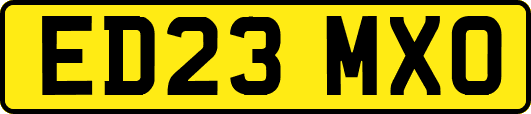 ED23MXO