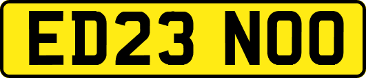 ED23NOO