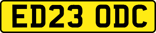 ED23ODC