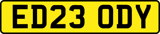 ED23ODY