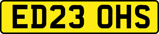ED23OHS