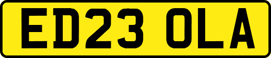 ED23OLA