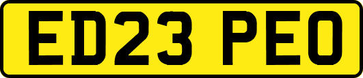 ED23PEO