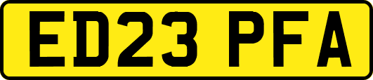 ED23PFA