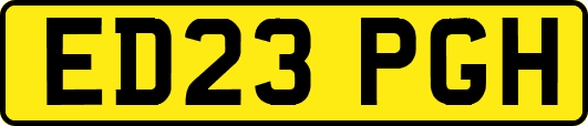 ED23PGH