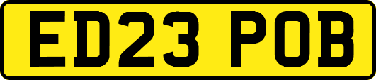 ED23POB
