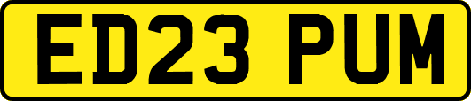 ED23PUM