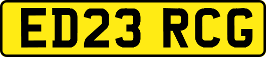 ED23RCG