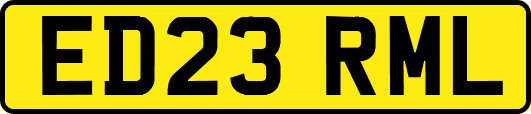 ED23RML