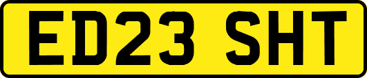 ED23SHT