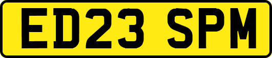 ED23SPM