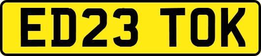 ED23TOK