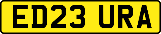 ED23URA