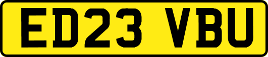 ED23VBU
