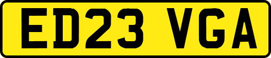 ED23VGA