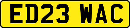 ED23WAC