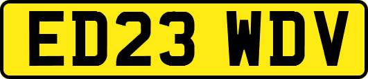 ED23WDV