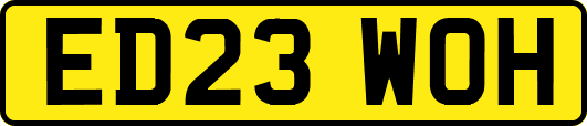 ED23WOH