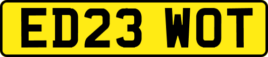 ED23WOT