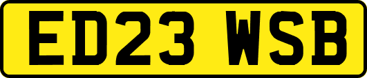 ED23WSB