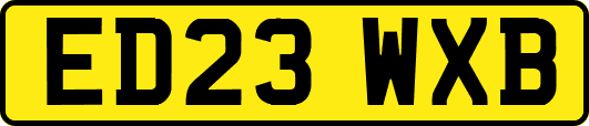 ED23WXB