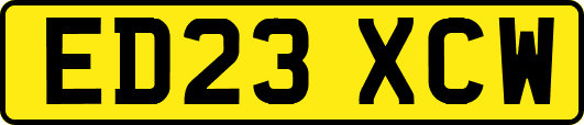 ED23XCW