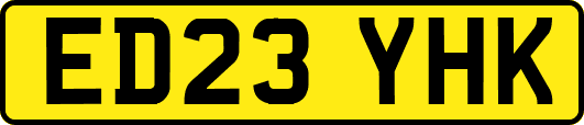 ED23YHK