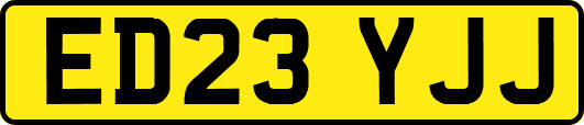 ED23YJJ