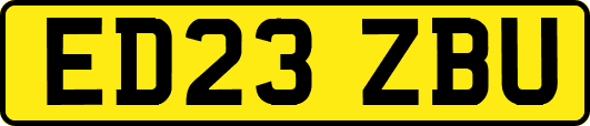 ED23ZBU