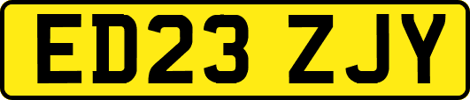 ED23ZJY
