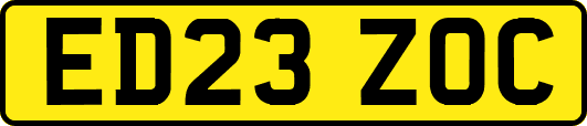 ED23ZOC
