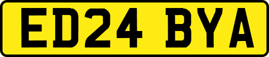 ED24BYA